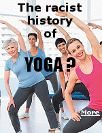 The practice of yoga promises peace, self-realization and release, thanks to the power of its 'mystic' Indian origins. But what if this is just hype? In the book 'Fascist Yoga', the author sweeps away the half-truths to tell a new origin story of the world's first modern yogi. The world of yoga has been full of grifters, occultists and white supremacists, all out to exploit and recruit via the medium of exercise. 